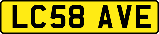 LC58AVE