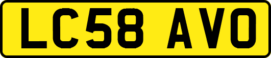 LC58AVO