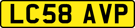 LC58AVP