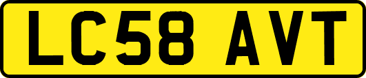 LC58AVT