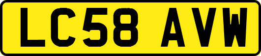 LC58AVW
