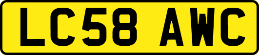 LC58AWC