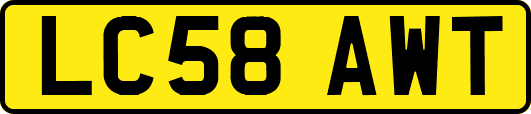 LC58AWT