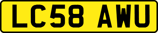 LC58AWU