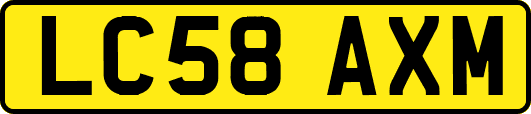 LC58AXM