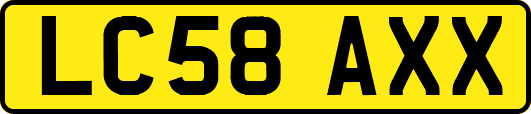 LC58AXX