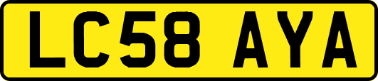 LC58AYA