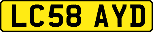 LC58AYD