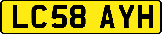 LC58AYH