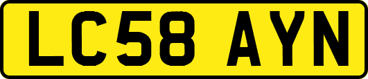 LC58AYN