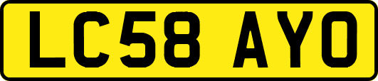 LC58AYO