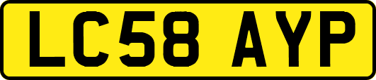 LC58AYP