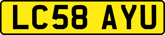 LC58AYU