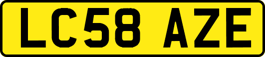 LC58AZE