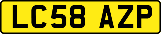 LC58AZP