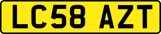 LC58AZT