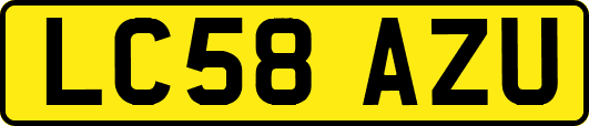 LC58AZU