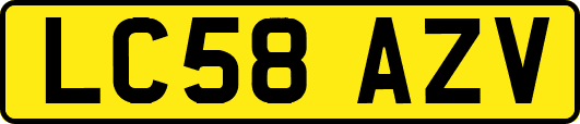 LC58AZV