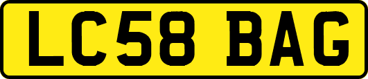 LC58BAG