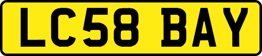 LC58BAY