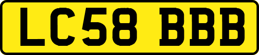 LC58BBB