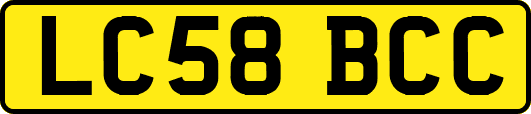 LC58BCC