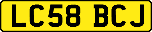 LC58BCJ