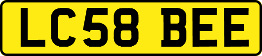 LC58BEE