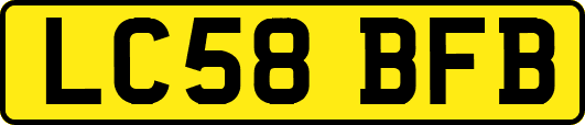 LC58BFB