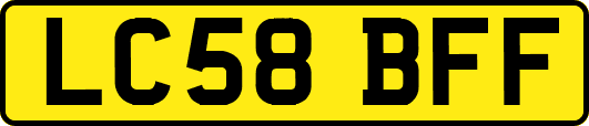 LC58BFF