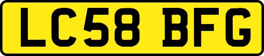 LC58BFG