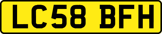 LC58BFH