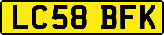 LC58BFK