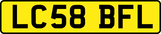 LC58BFL