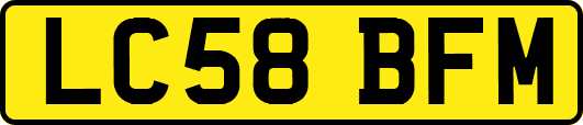 LC58BFM