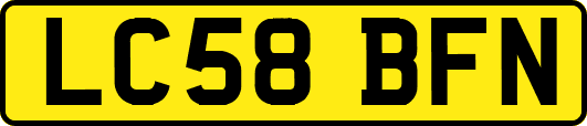 LC58BFN