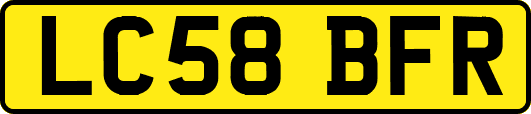 LC58BFR