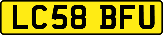 LC58BFU