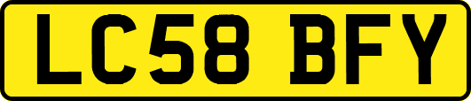 LC58BFY