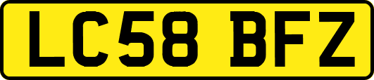LC58BFZ