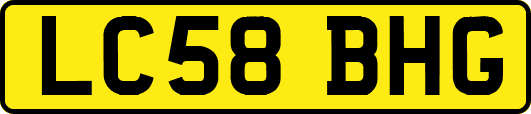 LC58BHG
