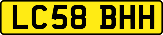 LC58BHH
