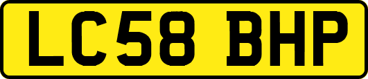LC58BHP