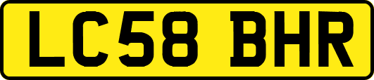 LC58BHR