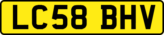 LC58BHV