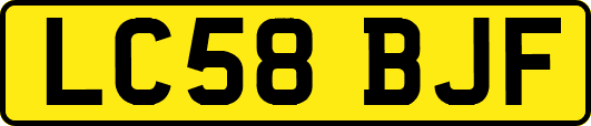 LC58BJF