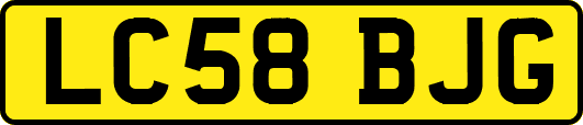 LC58BJG