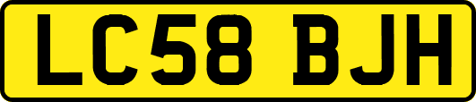 LC58BJH