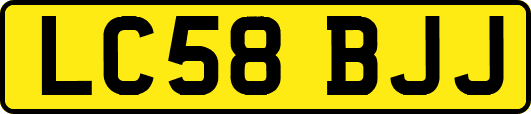 LC58BJJ