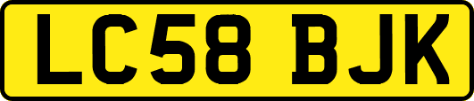 LC58BJK